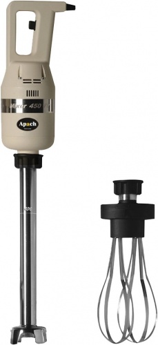 Миксер ручной Apach AHM450V400C Миксер ручной Apach AHM450V400C