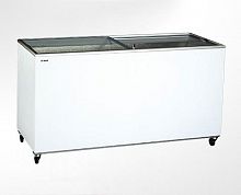 Ларь морозильный UGUR UDD 550 SC