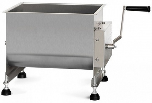 Фаршемешалка Kocateq FDH50 Фаршемешалка Kocateq FDH50