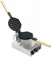 Вафельница Kocateq GH15HKNW