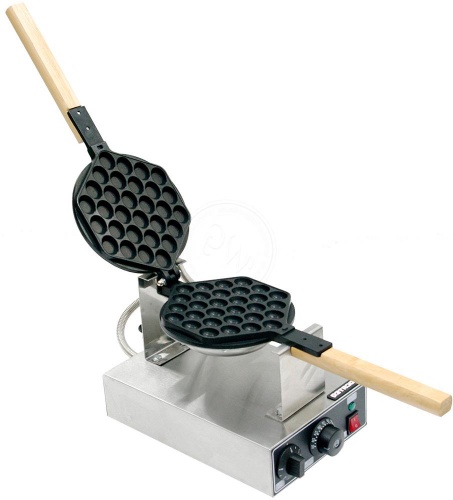 Вафельница Kocateq GH15HKNW