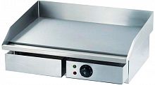 Поверхность жарочная VIATTO EG-818H