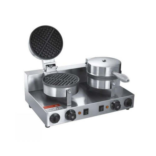 Вафельница Foodatlas UWB-2 Eco
