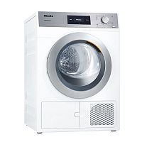 Машина сушильная Miele PDR 507 EL белый