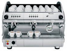 Кофемашина Saeco Aroma SE 200/ 220W
