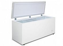 Ларь морозильный Бирюса 560КХ