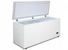 Ларь морозильный Бирюса 560KD