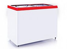 Ларь морозильный Cryspi CF400F