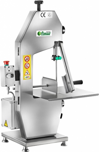 Пила ленточная FIMAR 2020V 220В Пила ленточная FIMAR 2020V 220В