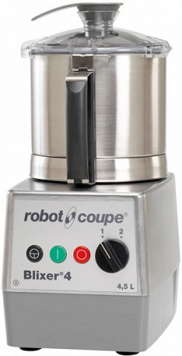 Бликсер Robot Coupe Blixer 4-3000