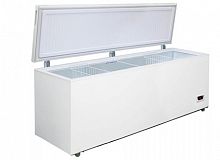 Ларь морозильный Бирюса 680KDQ