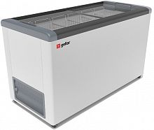 Ларь морозильный GELLAR FG 250 C