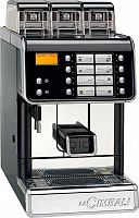 Кофемашина La Cimbali Q10 C&S/11 (2 кофемолки + 1 емкость)