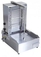 Гриль для шаурмы Foodatlas CY-50