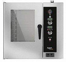 Пароконвектомат Apach Chef Line LEI071S WCF