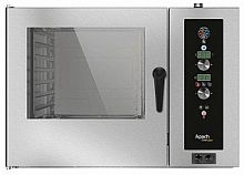 Пароконвектомат Apach Chef Line LGВ072S WCF