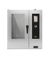 Пароконвектомат Apach Chef Line LEI101T