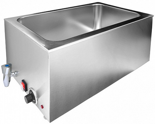 Мармит VIATTO ZCK205BT Мармит VIATTO ZCK205BT