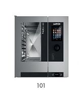 Пароконвектомат Lainox NAEV101R