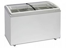Ларь морозильный Бирюса 355CZQ