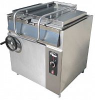 Сковорода опрокидывающаяся Grill Master Ф2ЖТЛСЖГ