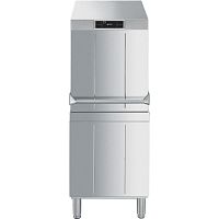 Машина посудомоечная купольного типа SMEG HTY520DSH