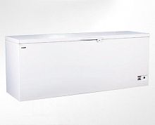 Ларь холодильный UGUR UDD 600 BK