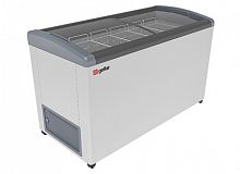 Ларь морозильный GELLAR FG 575 E