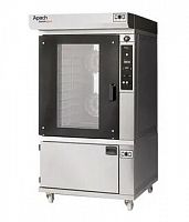 Печь конвекционная APACH BAKERY LINE K10Р60P MDP (с расстойкой)