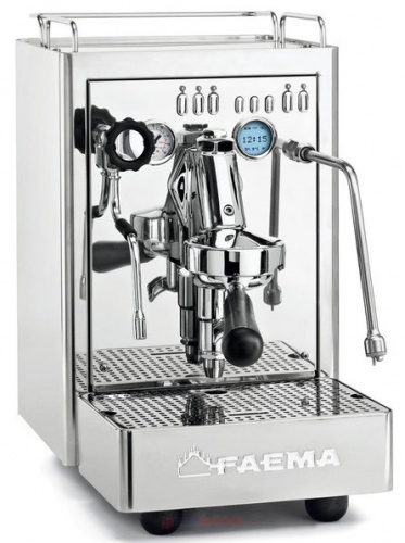 Кофемашина Faema Carisma A1 Кофемашина Faema Carisma A1