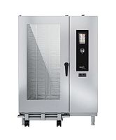 Пароконвектомат Apach Chef Line LGВ201T