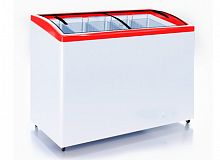 Ларь морозильный Cryspi CFT 600C 
