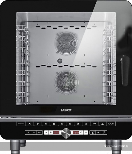 Пароконвектомат Lainox ICGT071