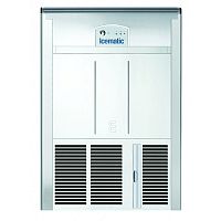Льдогенератор Icematic E45 W