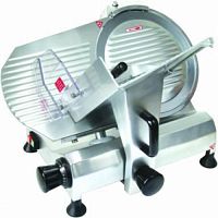 Слайсер Starfood HBS-250 A металл