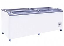 Ларь-бонета ITALFROST (CRYSPI) ЛБР М 1850 термостат