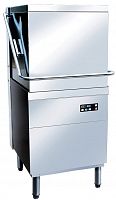 Машина посудомоечная купольного типа Kocateq LHCPX2 (H2)