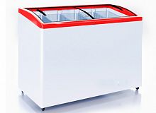 Ларь морозильный Cryspi CF400C