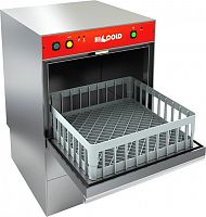 Машина посудомоечная с фронтальной загрузкой HICOLD BS 40