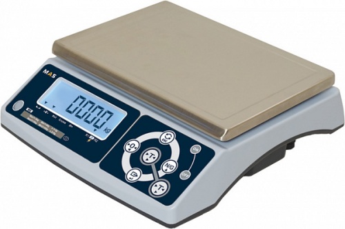 Весы порционные MAS MS-25 Весы порционные MAS MS-25