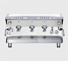 Кофемашина La Pavoni GENIALE3VB