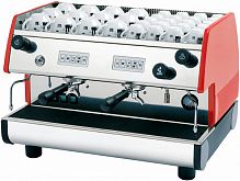 Кофемашина La Pavoni CAFE2V