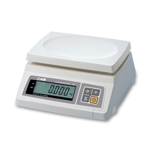 Весы порционные CAS SW-10 Весы порционные CAS SW-10