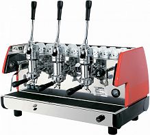 Кофемашина La Pavoni BART3L