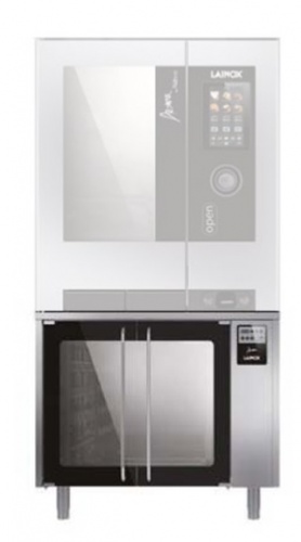 Шкаф расстоечный Lainox NLV084 Шкаф расстоечный Lainox NLV084