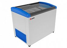 Ларь морозильный GELLAR FG 350 Е