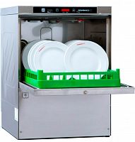 Машина посудомоечная с фронтальной загрузкой Comenda PF 45