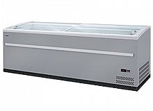 Ларь-бонета Brandford POLO 250 HT/СТ RAL 7045 (серый)