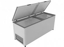 Ларь морозильный Frostor F 600 SD