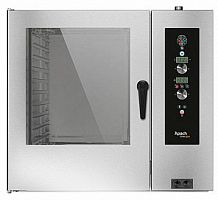 Пароконвектомат Apach Chef Line LGI102S WCF